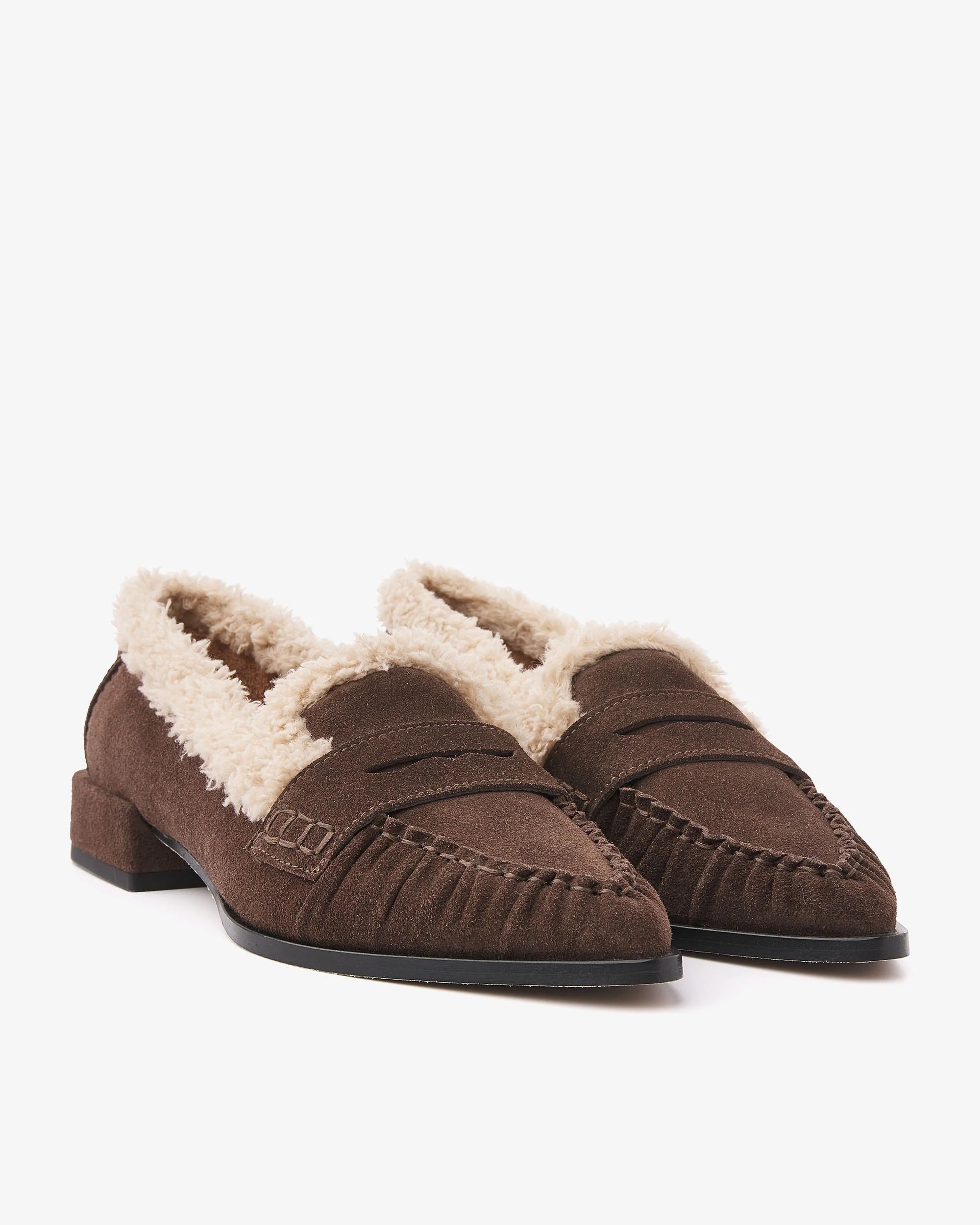 Via Vai Jazz Vica loafers 62438 01-316