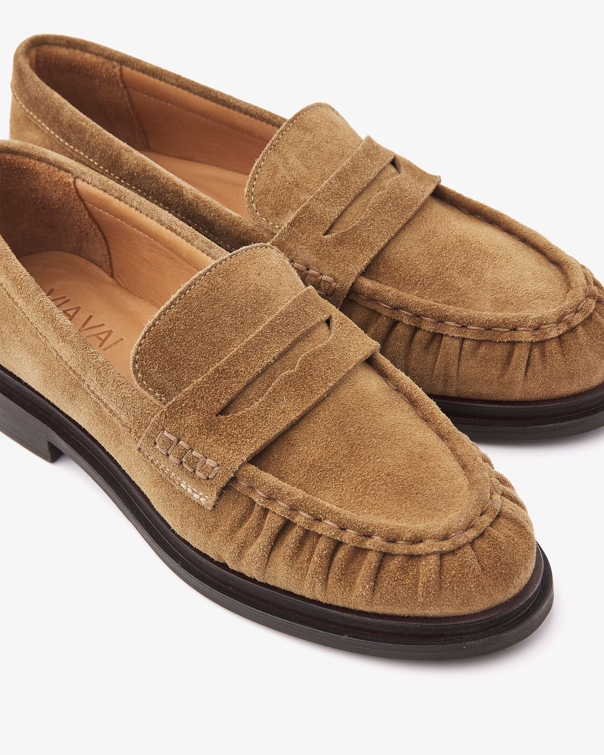 Via Vai loafers Fae Sarah 62444 01-1384