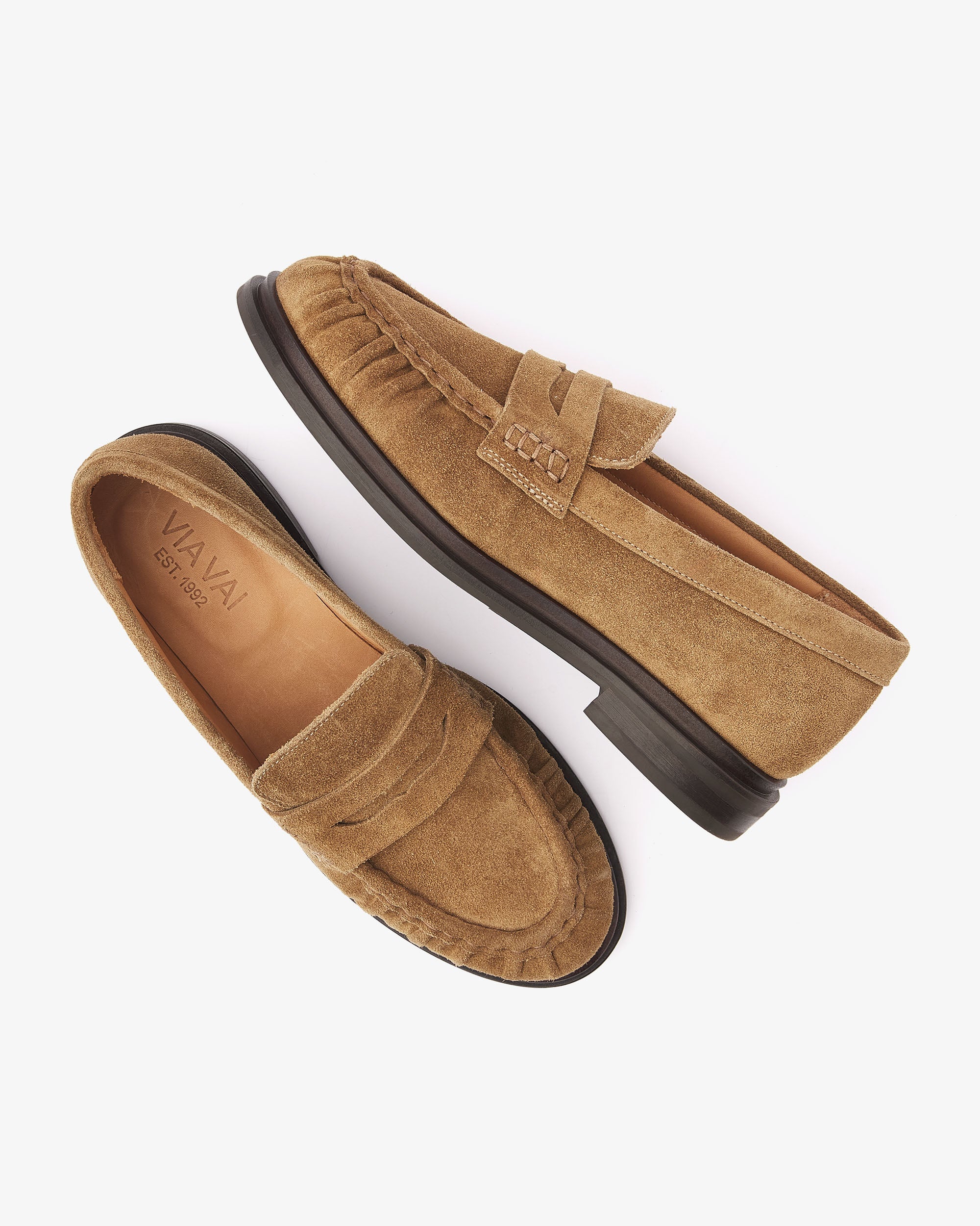 Via Vai loafers Fae Sarah 62444 01-1384
