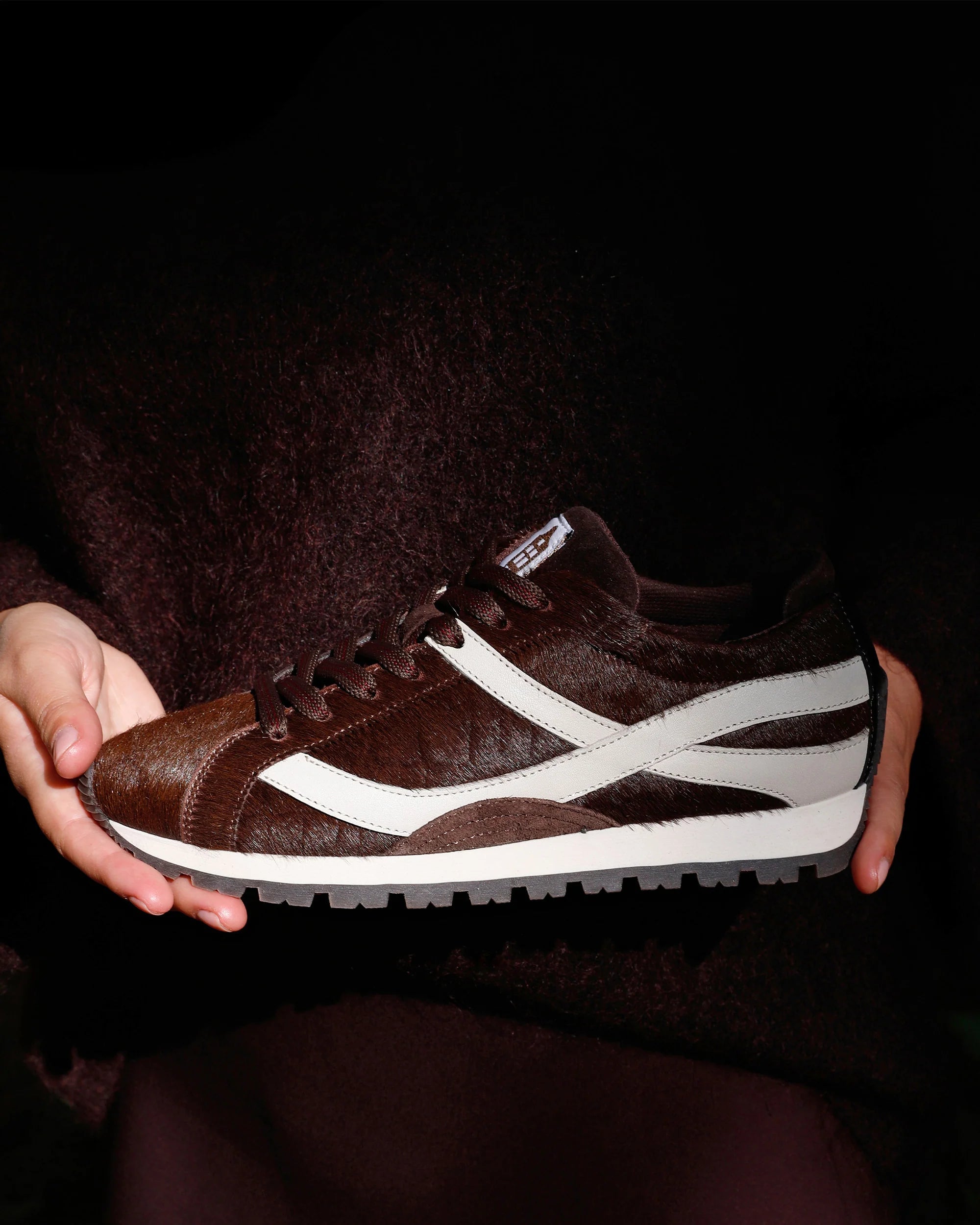 Via Vai sneakers Scott Demi 62472 02-316