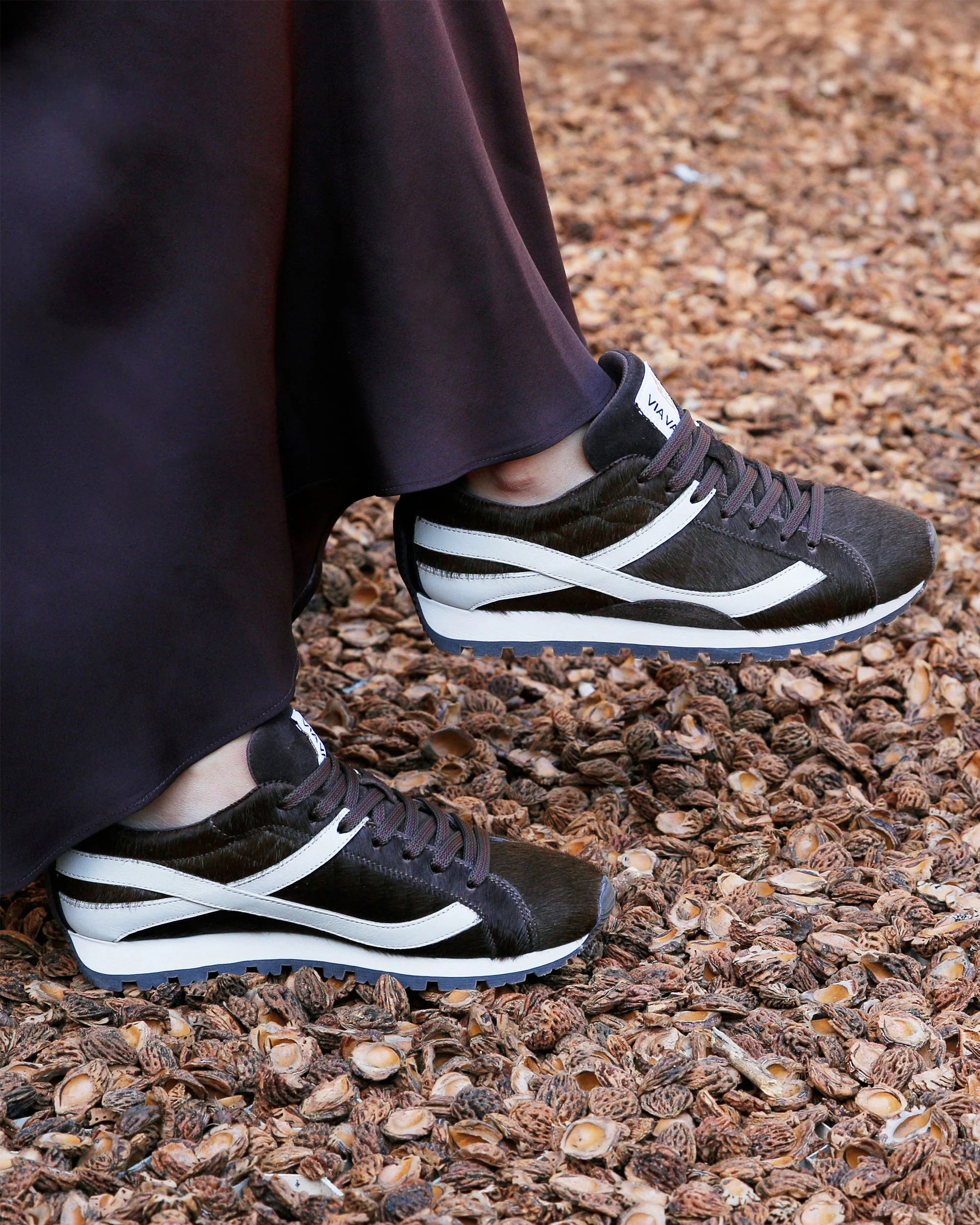 Via Vai sneakers Scott Demi 62472 02-316