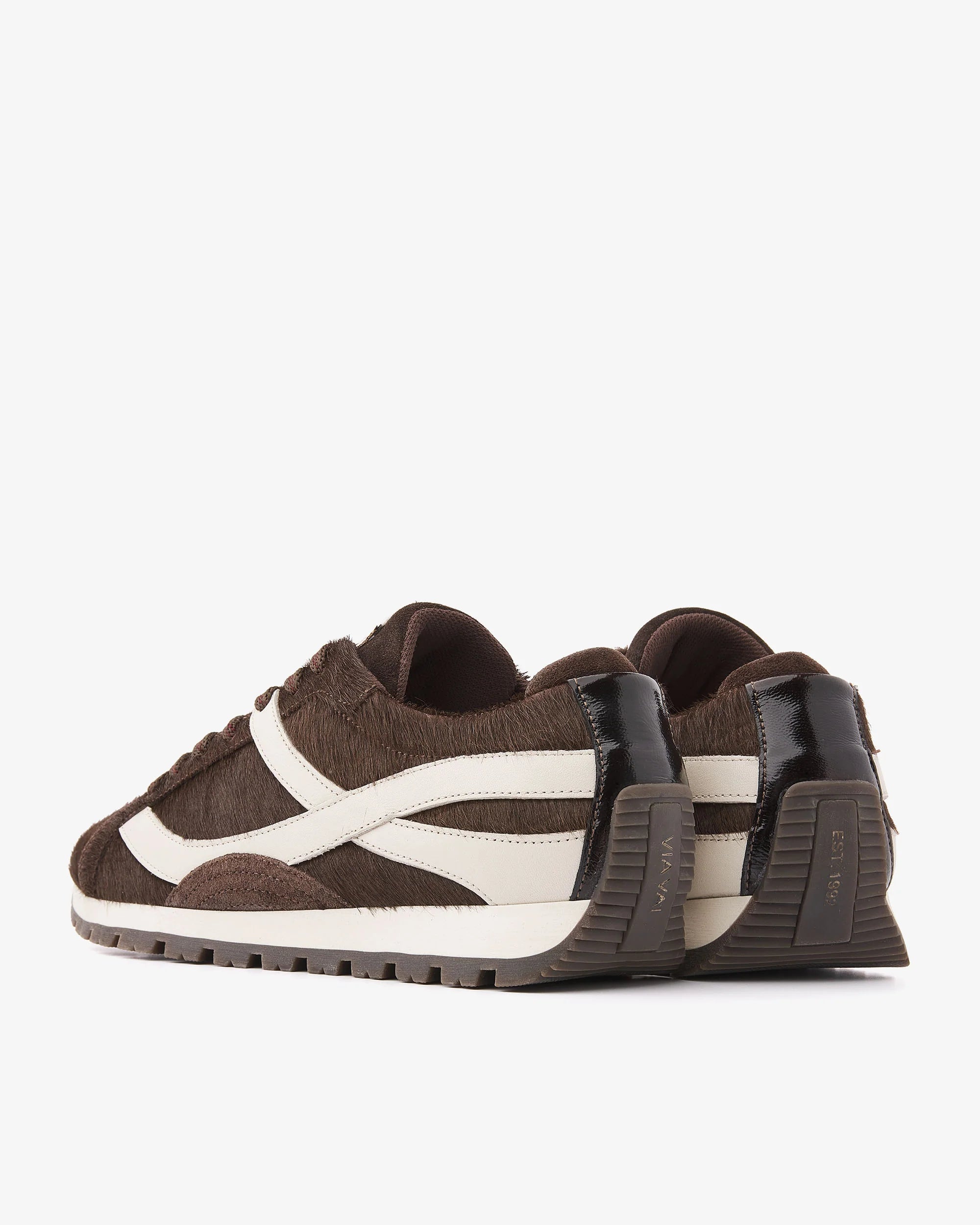Via Vai sneakers Scott Demi 62472 02-316