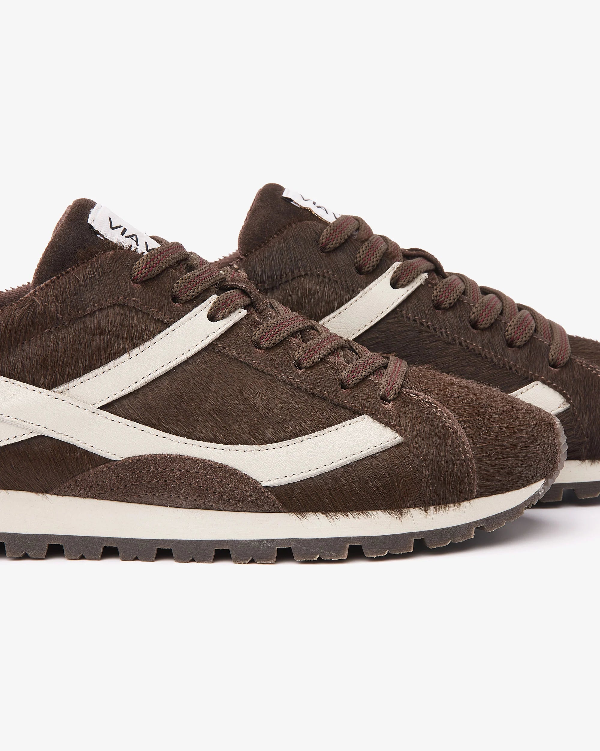 Via Vai sneakers Scott Demi 62472 02-316