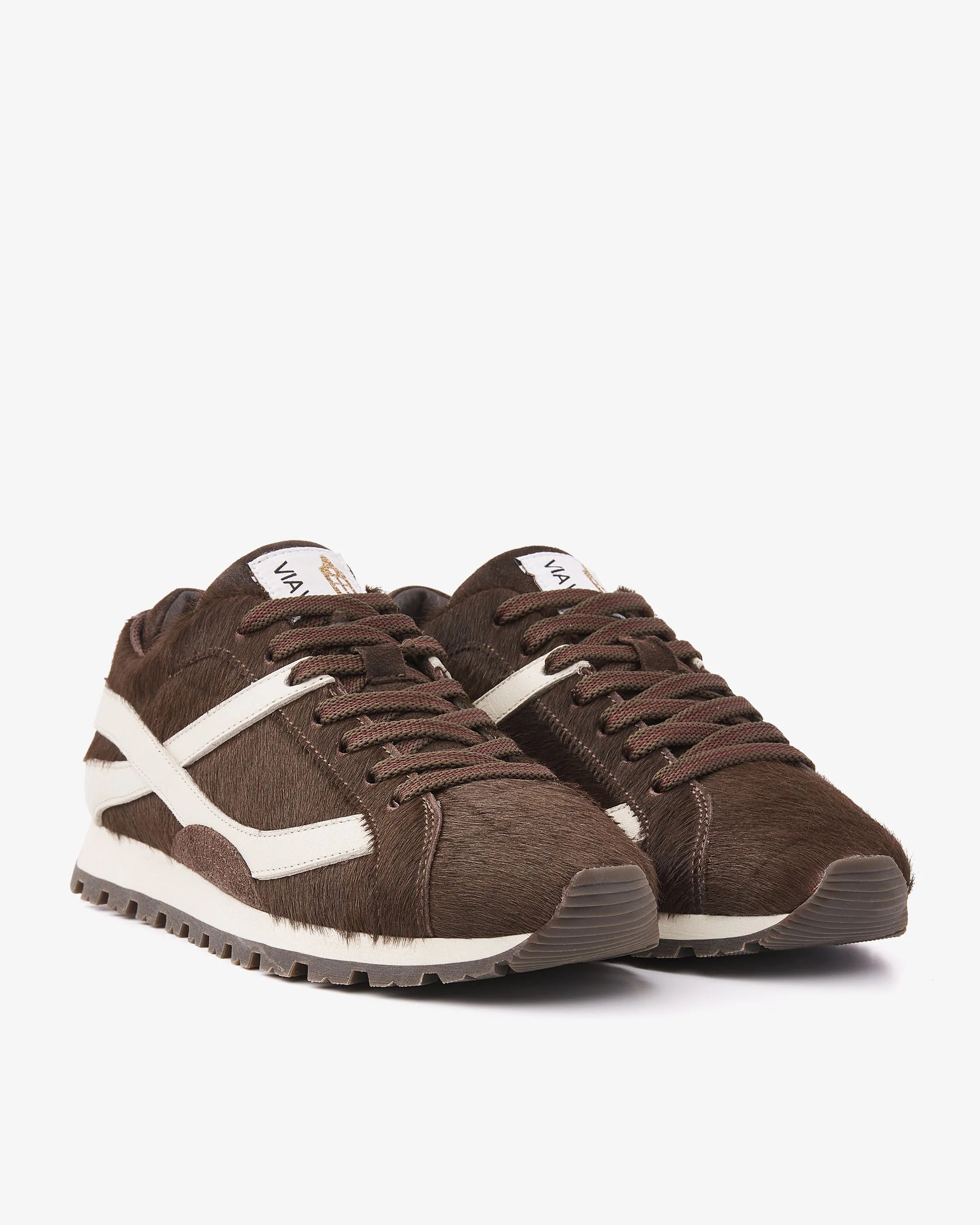 Via Vai sneakers Scott Demi 62472 02-316