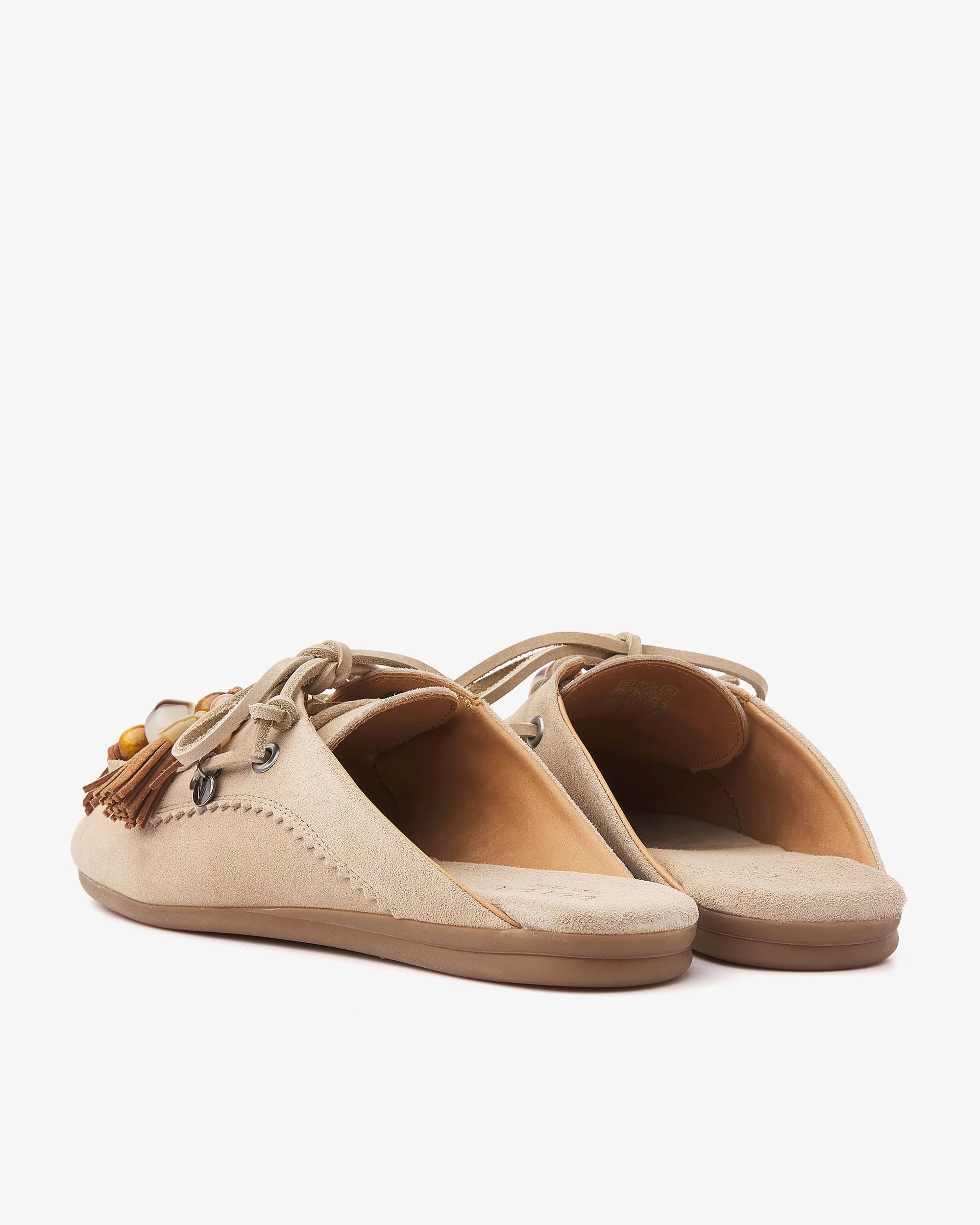 Via Vai June muiltjes Rhea 62495 01-212