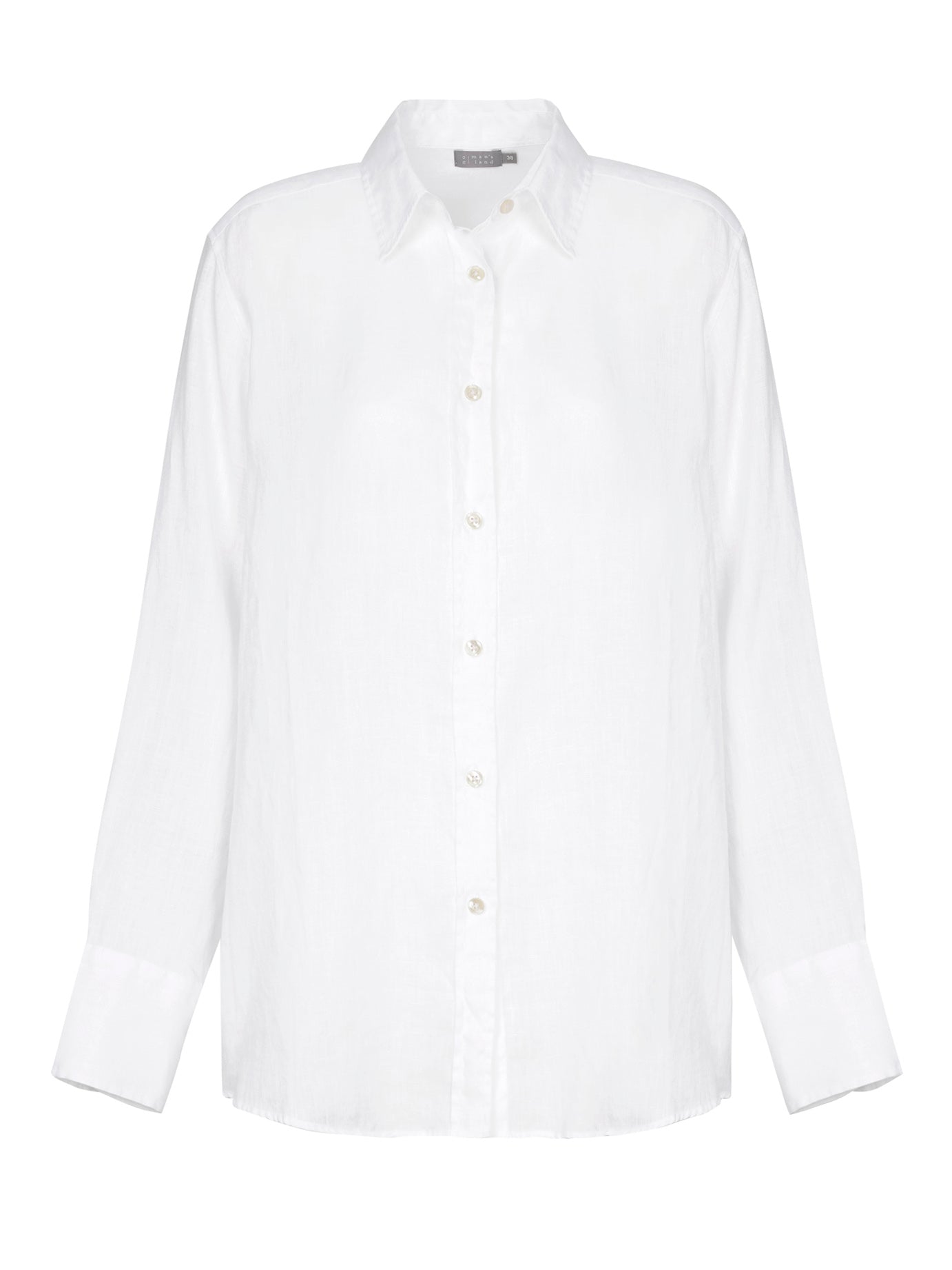 no man's land blouse 63.786 6301