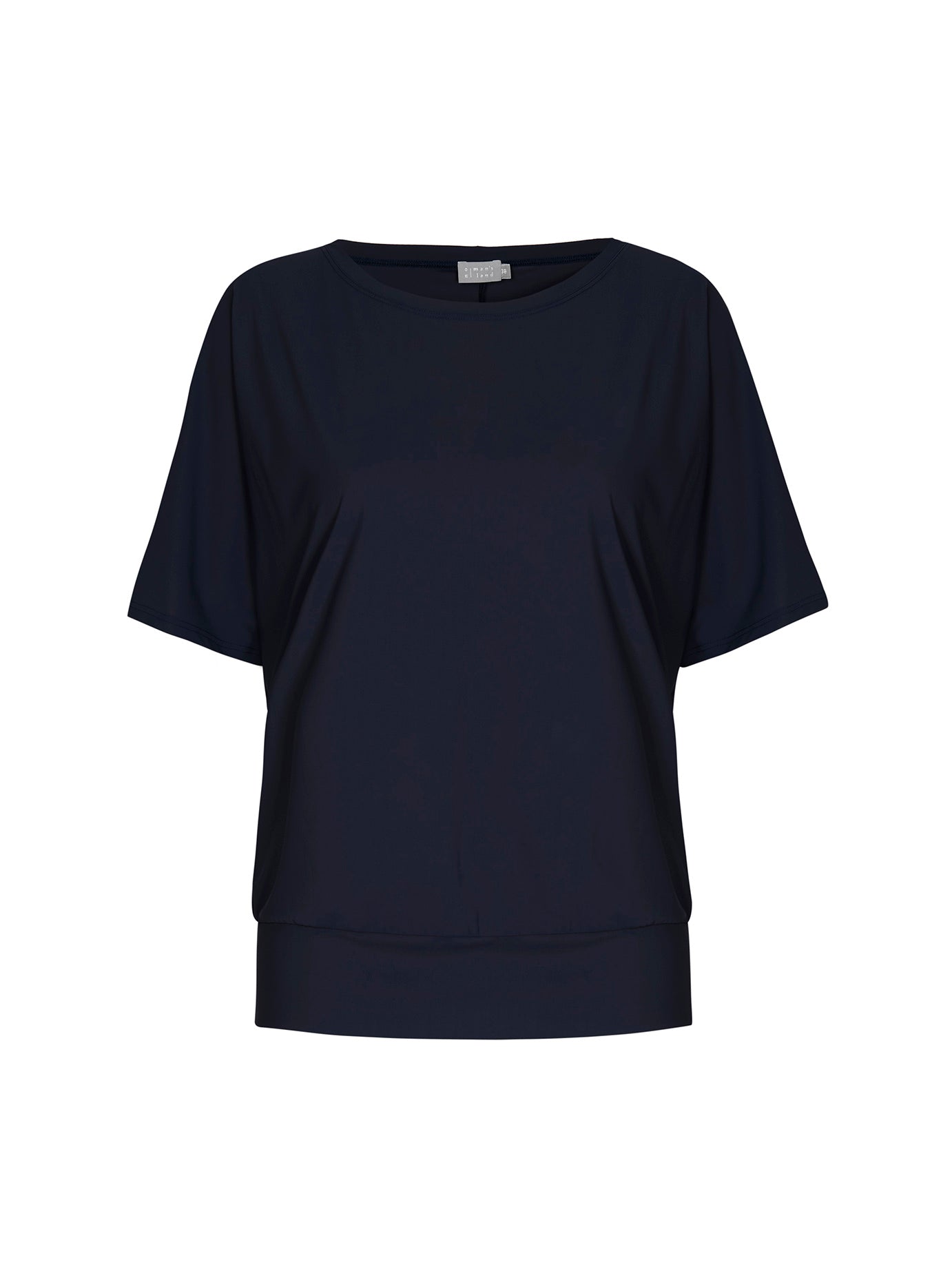 No Man's Land shirt 65.570 6512