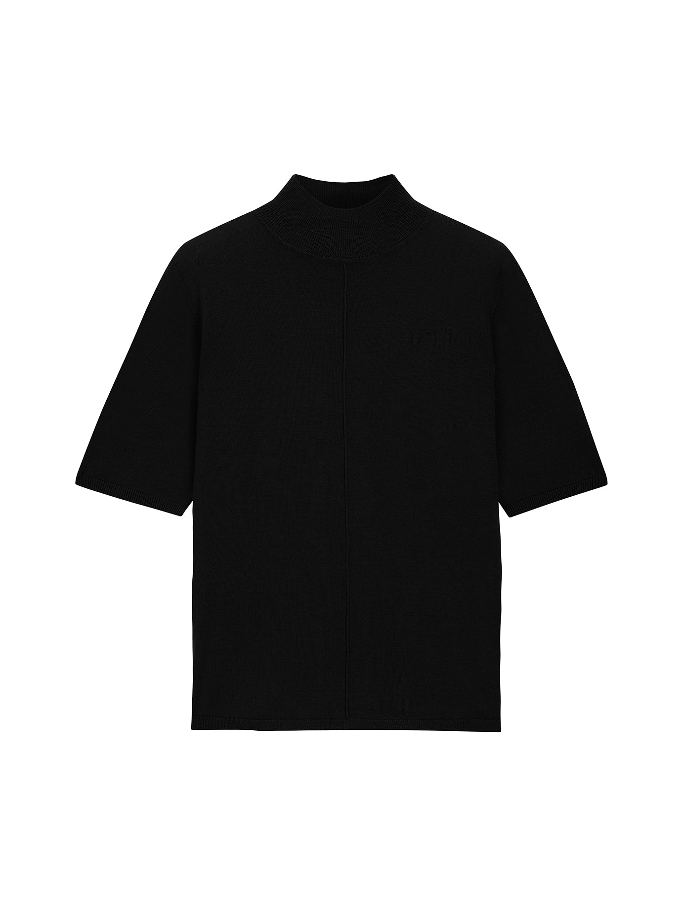No Man's Land top 66.191M 6699 Core Black