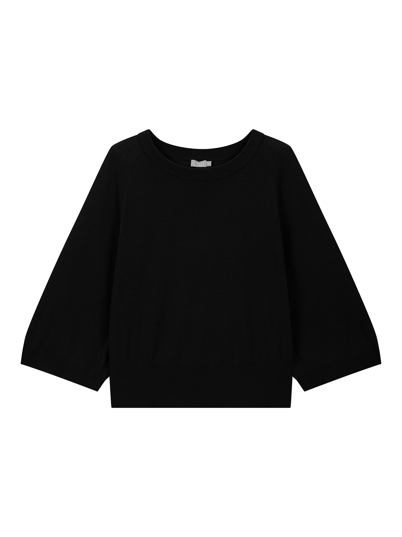 No Man's Land trui 66.197 6699 Core Black