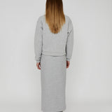 Moscow rok Hit 92-03 Light grey