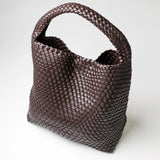 BOW19 tas bb Mia Large Brown