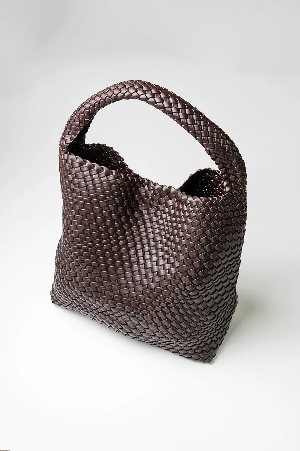 BOW19 tas Mia Large Brown