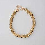 BOW19 ketting Leia 1326