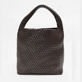 BOW19 tas Mia Large Brown