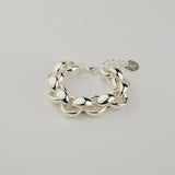 BOW19 armband Leia 1329