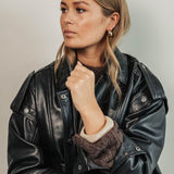 BOW19 armband Big Square Bracelet 1098-2