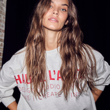 Haute l'Amitié sweater Hl10446