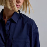 Femmes du Sud blouse Amedee BS-0019 402