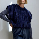 Femmes du Sud pullover Pascal
