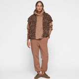 10DAYS gilet 20-503-5201 1297