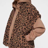 10DAYS gilet 20-503-5201 1297