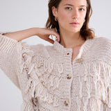 Summum Cardigan 7s5855-8008 122