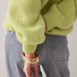 Summum sweater 7s7964-70044 604