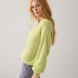 Summum sweater 7s7964-70044 604