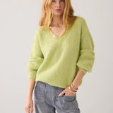 Summum sweater 7s7964-70044 604