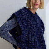 Femmes du Sud pullover Pascal