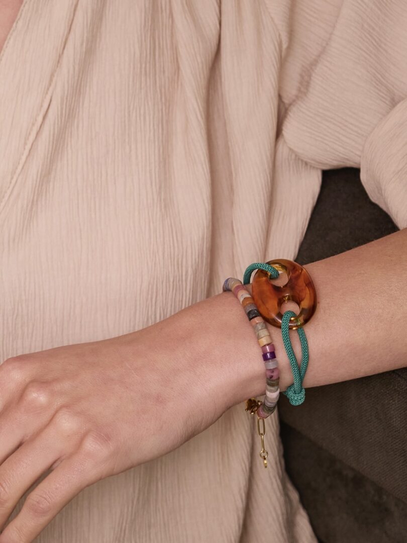 Ellen Beekmans armband ARM9876-4