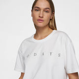 10DAYS t-shirt 20-740-5201 1002