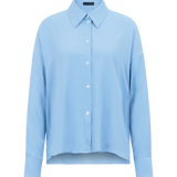 Drykorn blouse Cloelia 87370 130048 3801