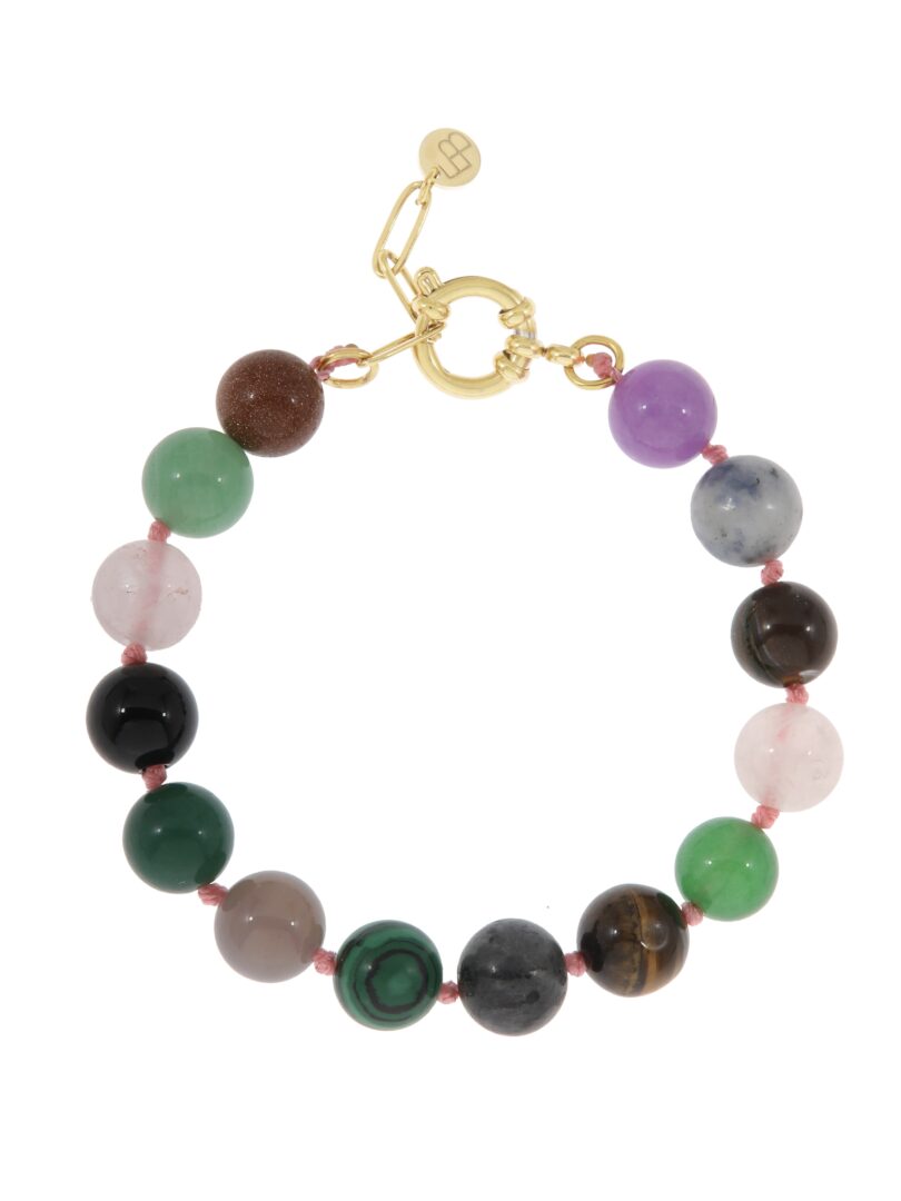 Ellen Beekmans armband ARM9876 Multicolori
