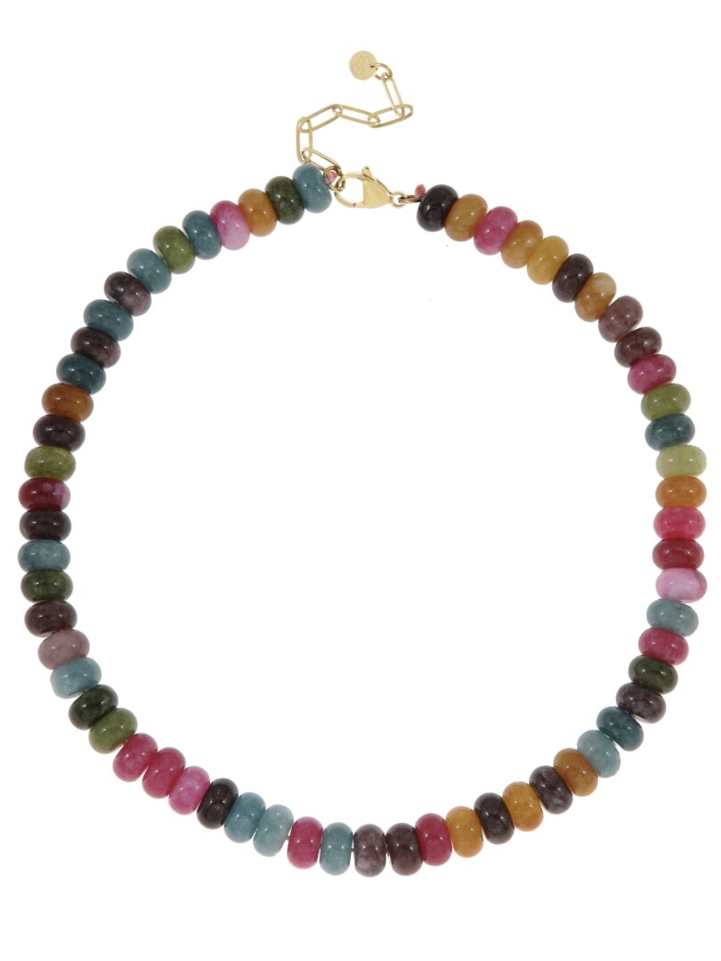 Ellen Beekmans ketting KET63847 Multicolori