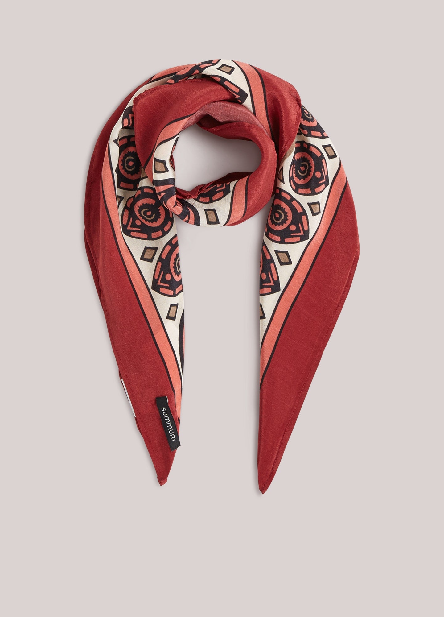 Summum Sjaal 8s1069-8608 570