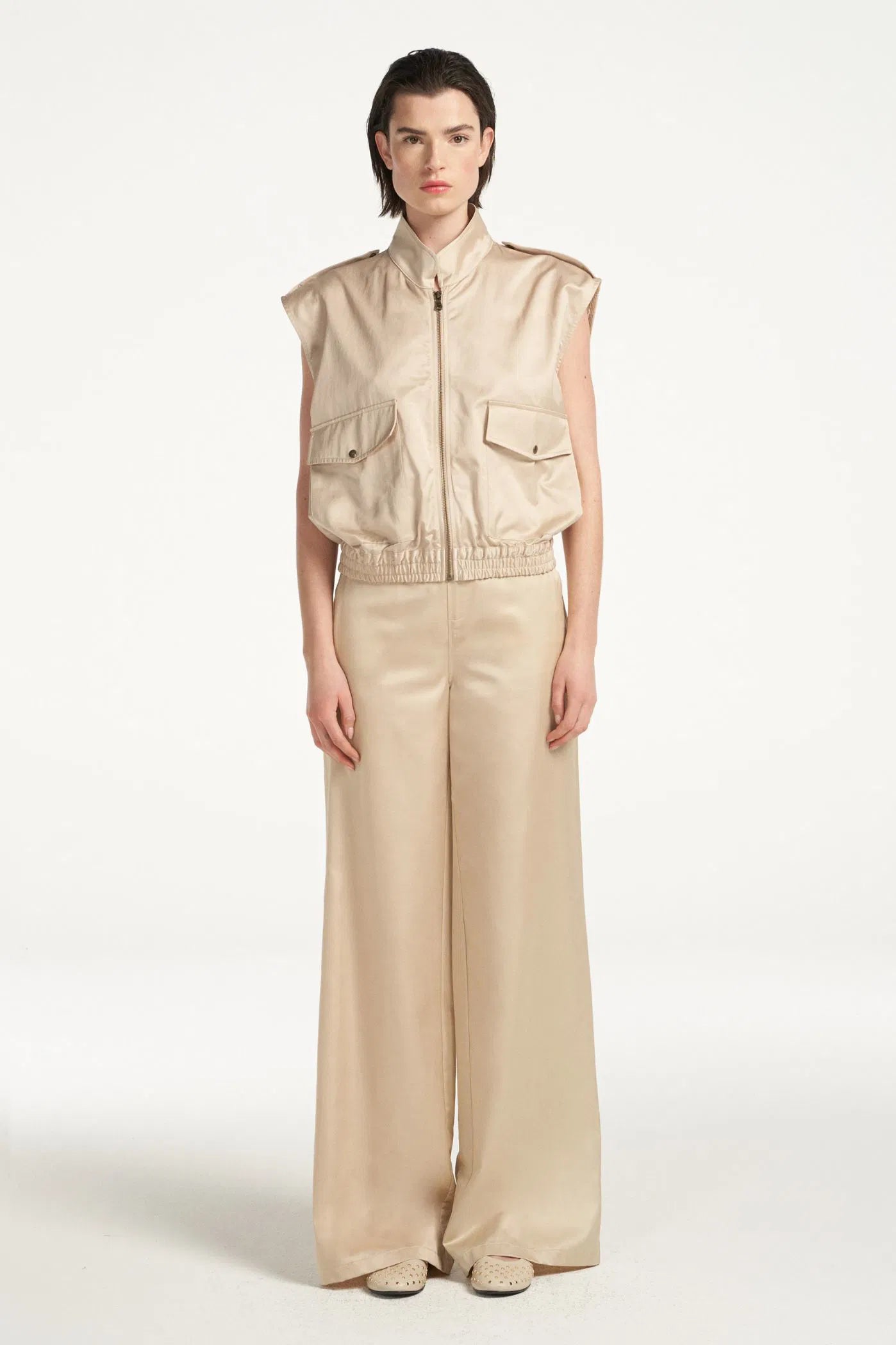 Femmes du Sud broek Amore PT-0021 104