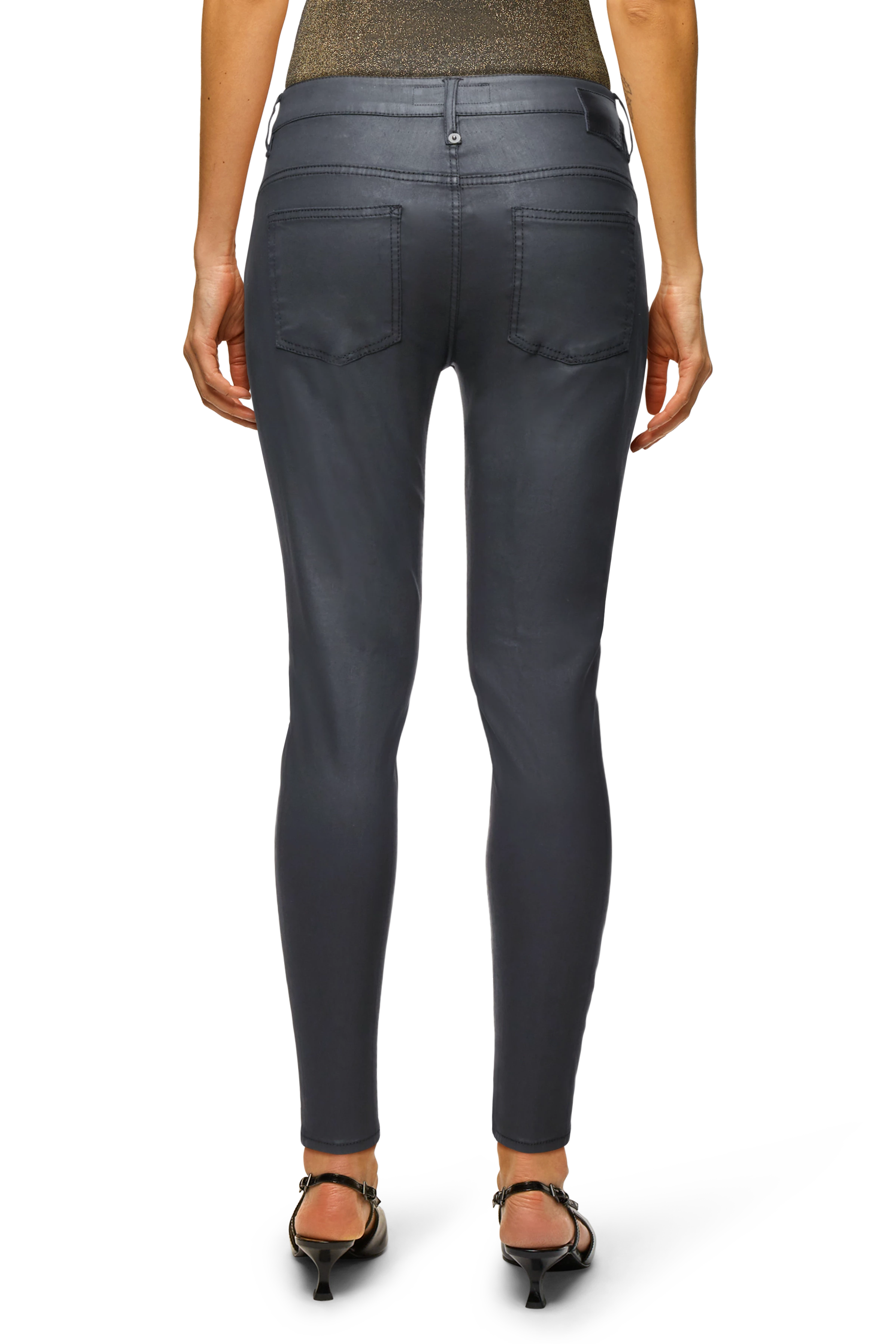 Drykorn broek Need 80537 156012 1000