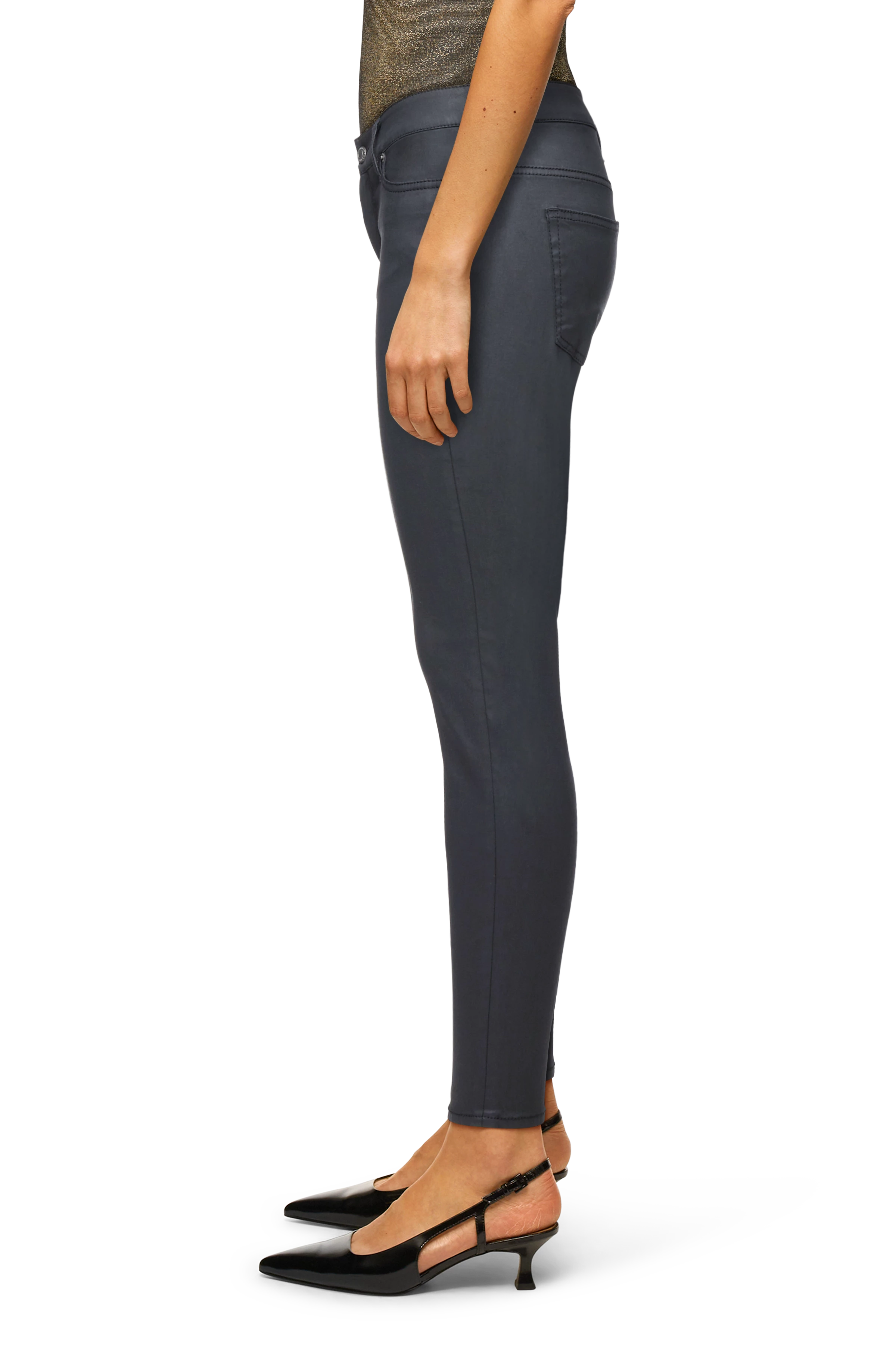 Drykorn broek Need 80537 156012 1000