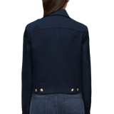 Drykorn vest Scofton 84433 122147 3000