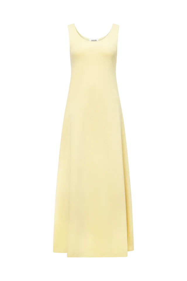 Drykorn jurk Lozia 60624 522013 7703