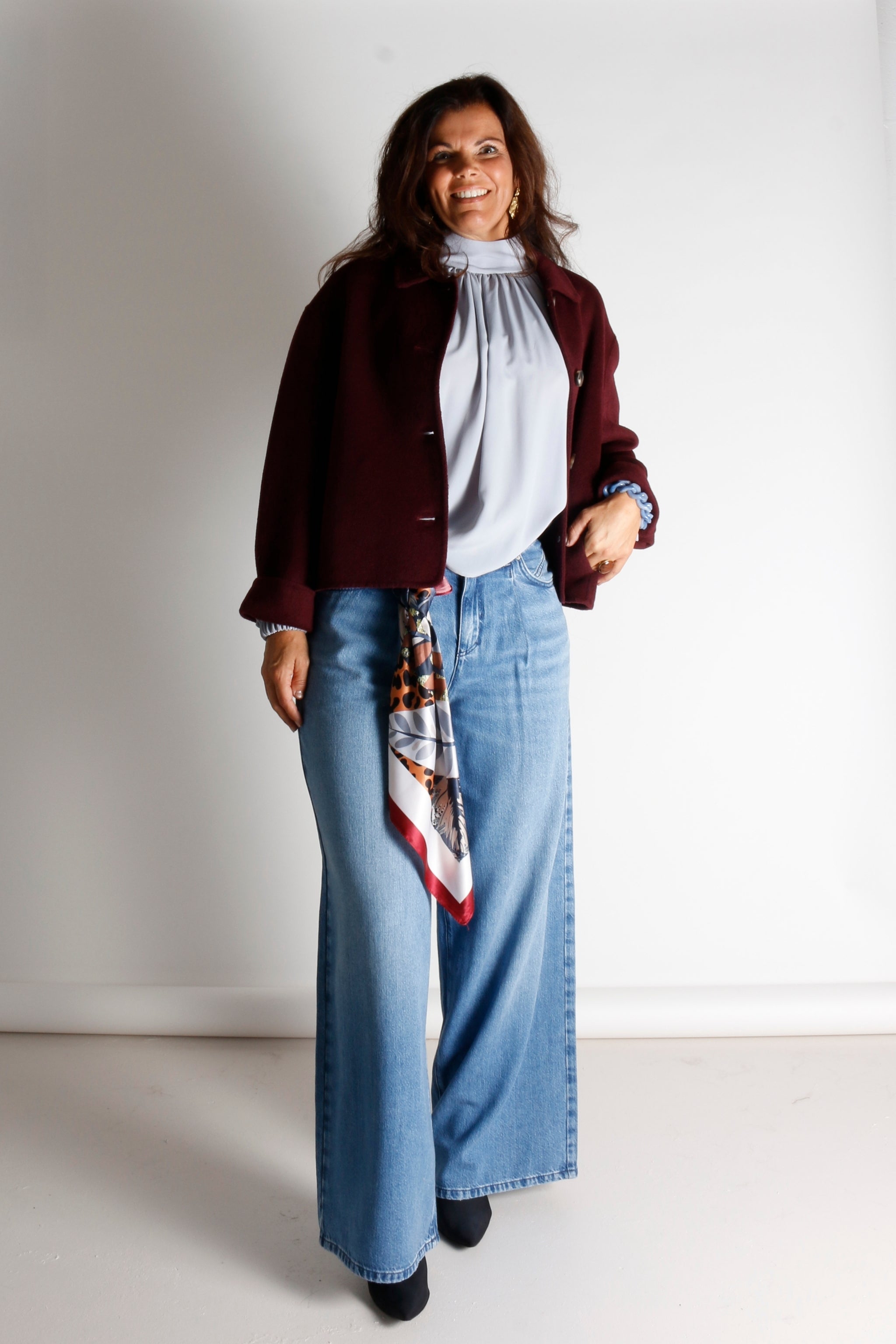 PNTS jeans 97-6078 29
