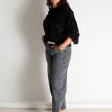 PNTS jeans The O-shape 97-6088 07