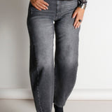 PNTS jeans The O-shape 97-6088 07