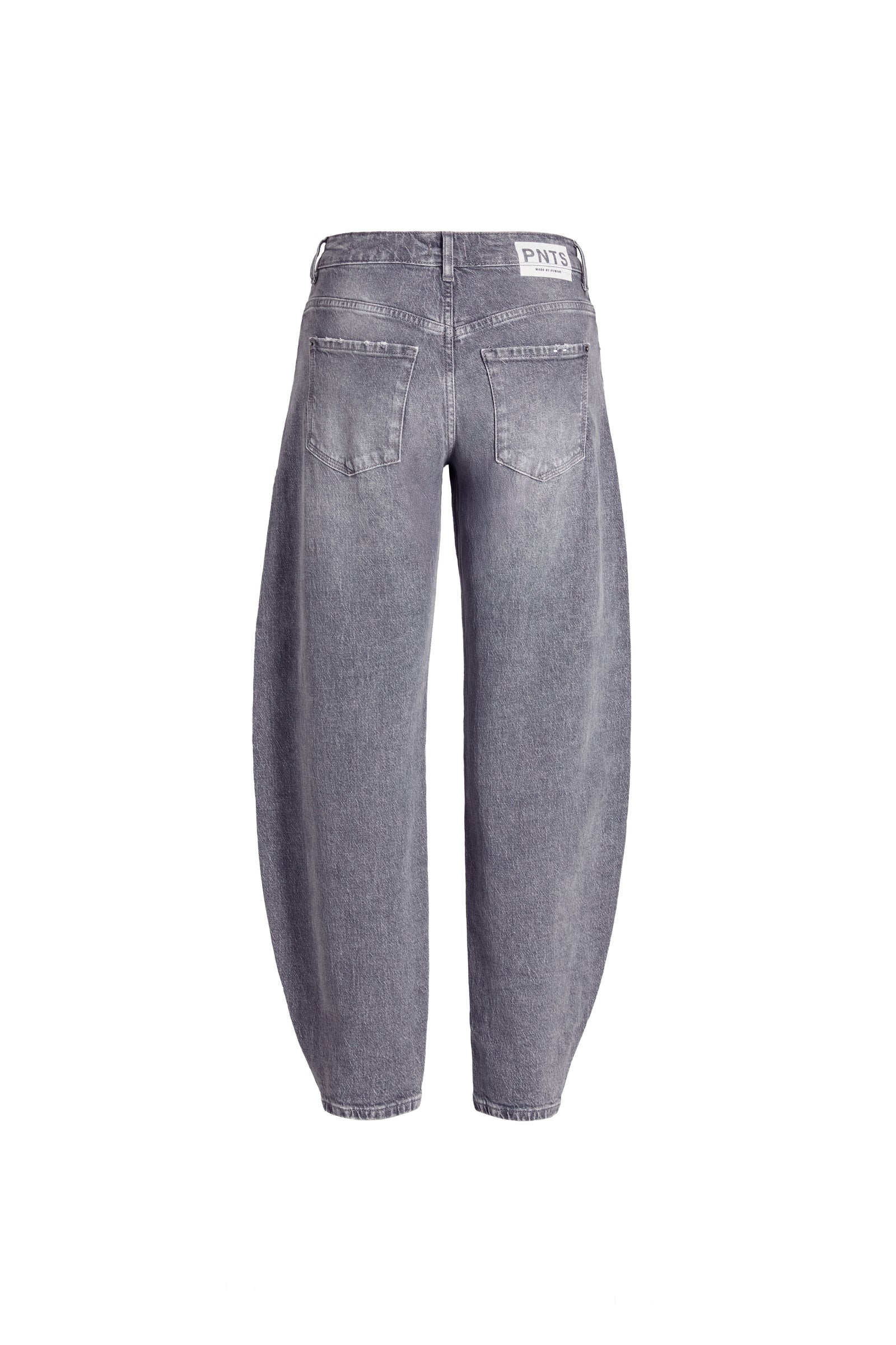 PNTS jeans The O-shape 97-6088 07