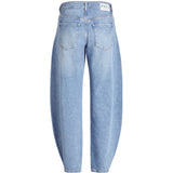 PNTS jeans The O-shape 97-6088 26