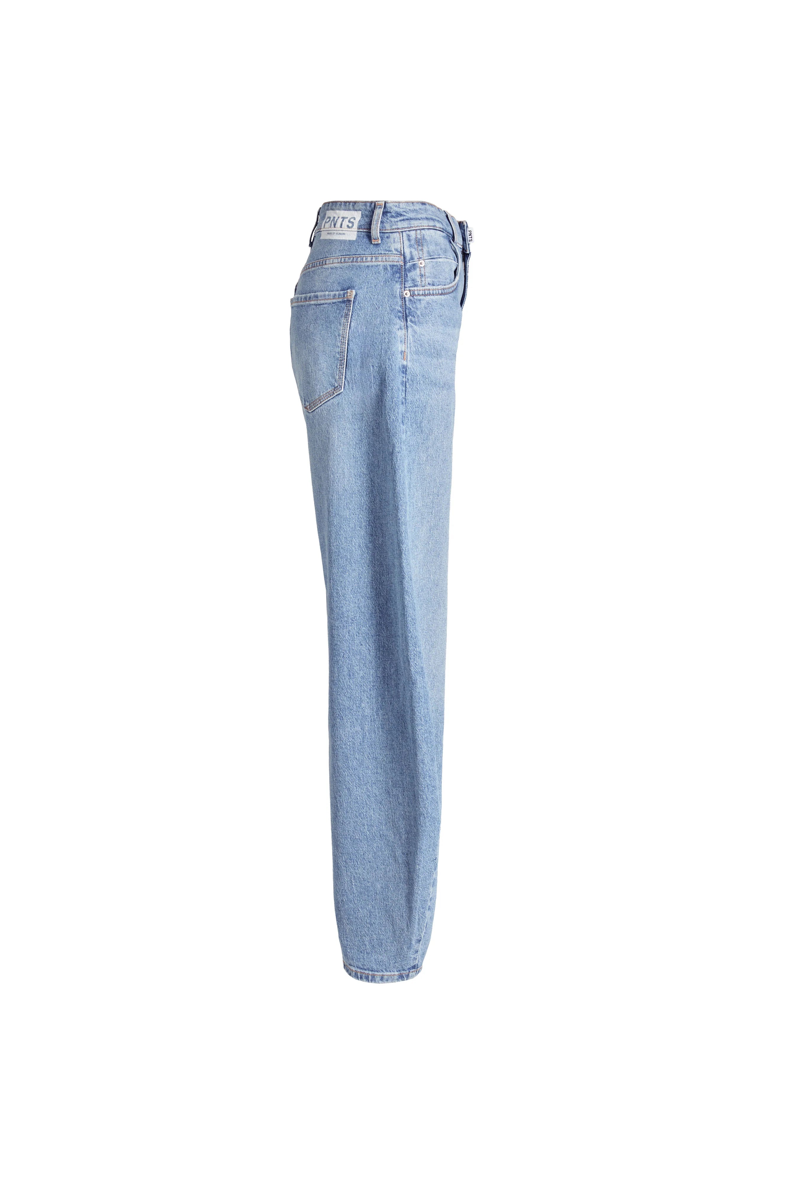 PNTS jeans The O-shape 97-6088 26