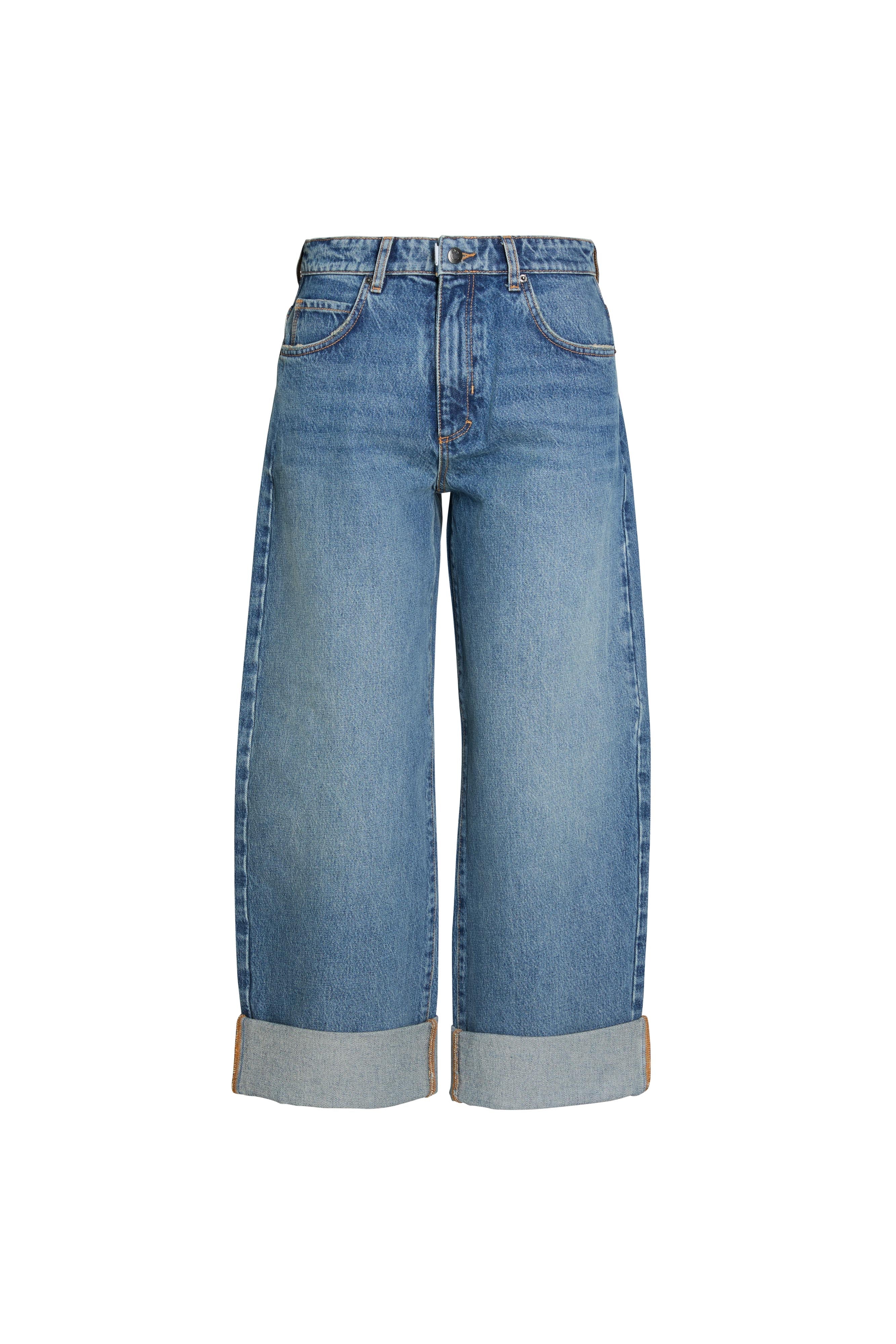 PNTS jeans The Loose 97-6148 16