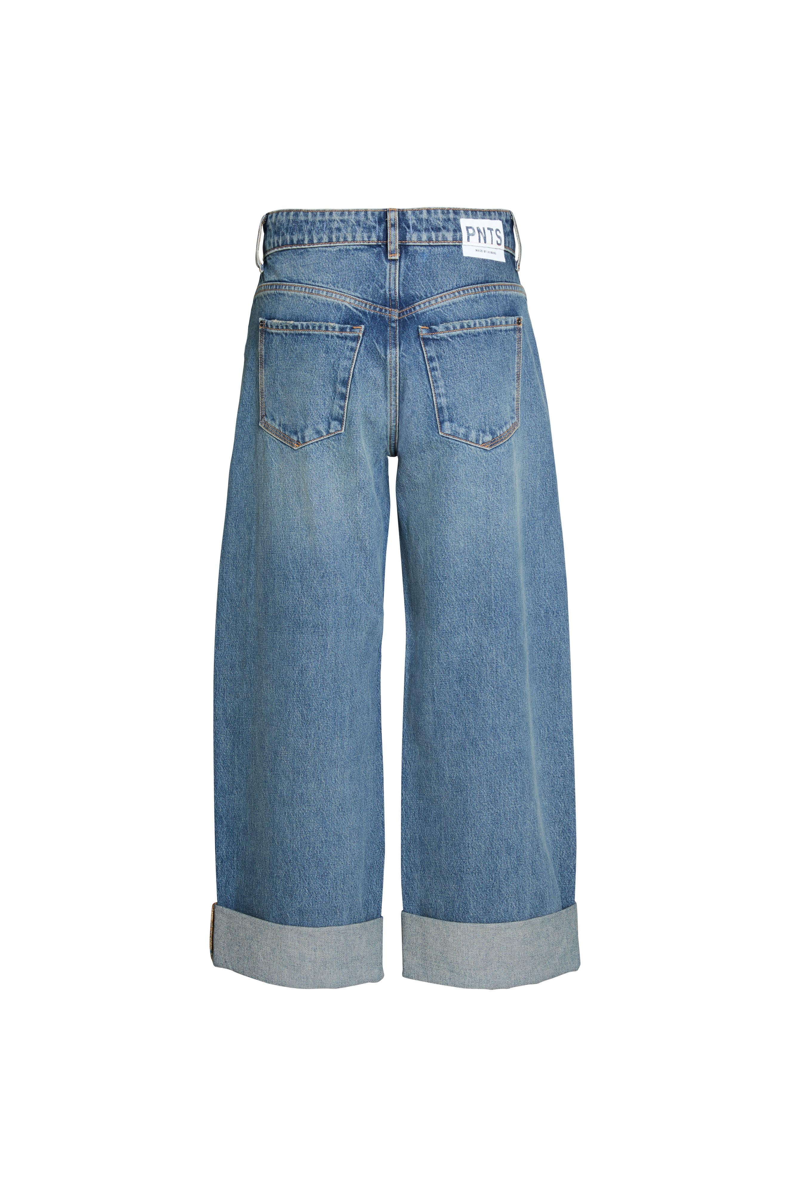PNTS jeans The Loose 97-6148 16