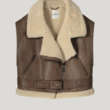 Summum lammy gilet 9s125-12111 649